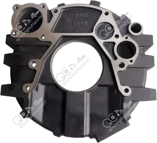 ya 27 7.14 Flywheel Bell Housing 3937426 for 4B 4BT 4BTA 3.9 6B 6BT 6BTA 5.9