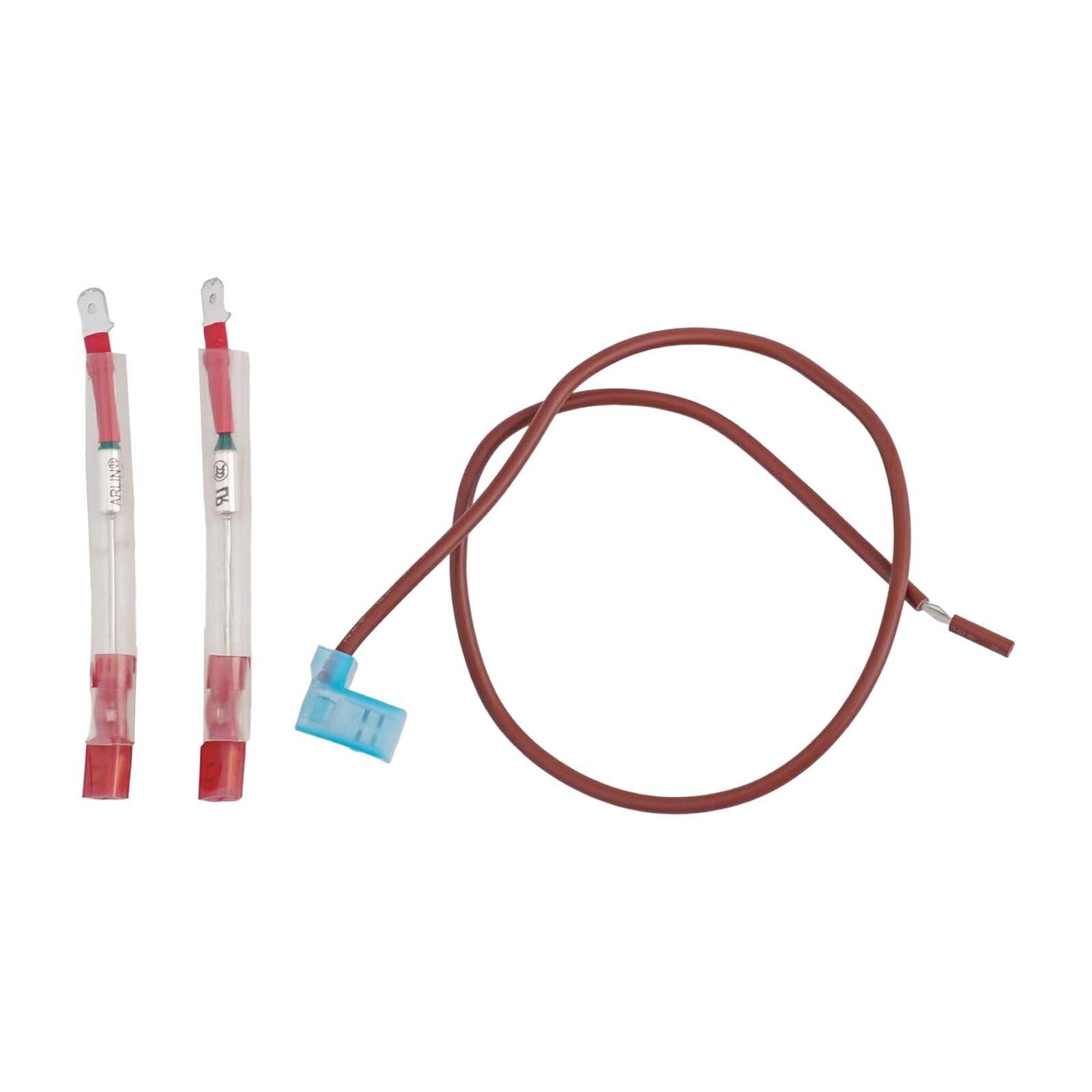 ya 25 Compatible Replacement Parts for Electronic RV Water Heaters Dependable Safety