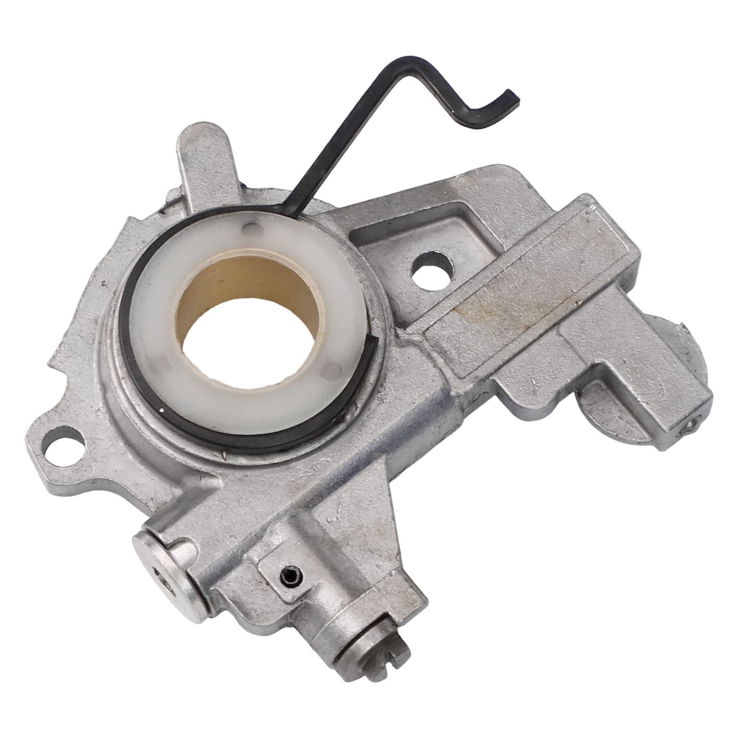 ya 17 Oiler Pump for 046 MS460 MS461 MS441 Chainsaws Reliable Oil Delivery System