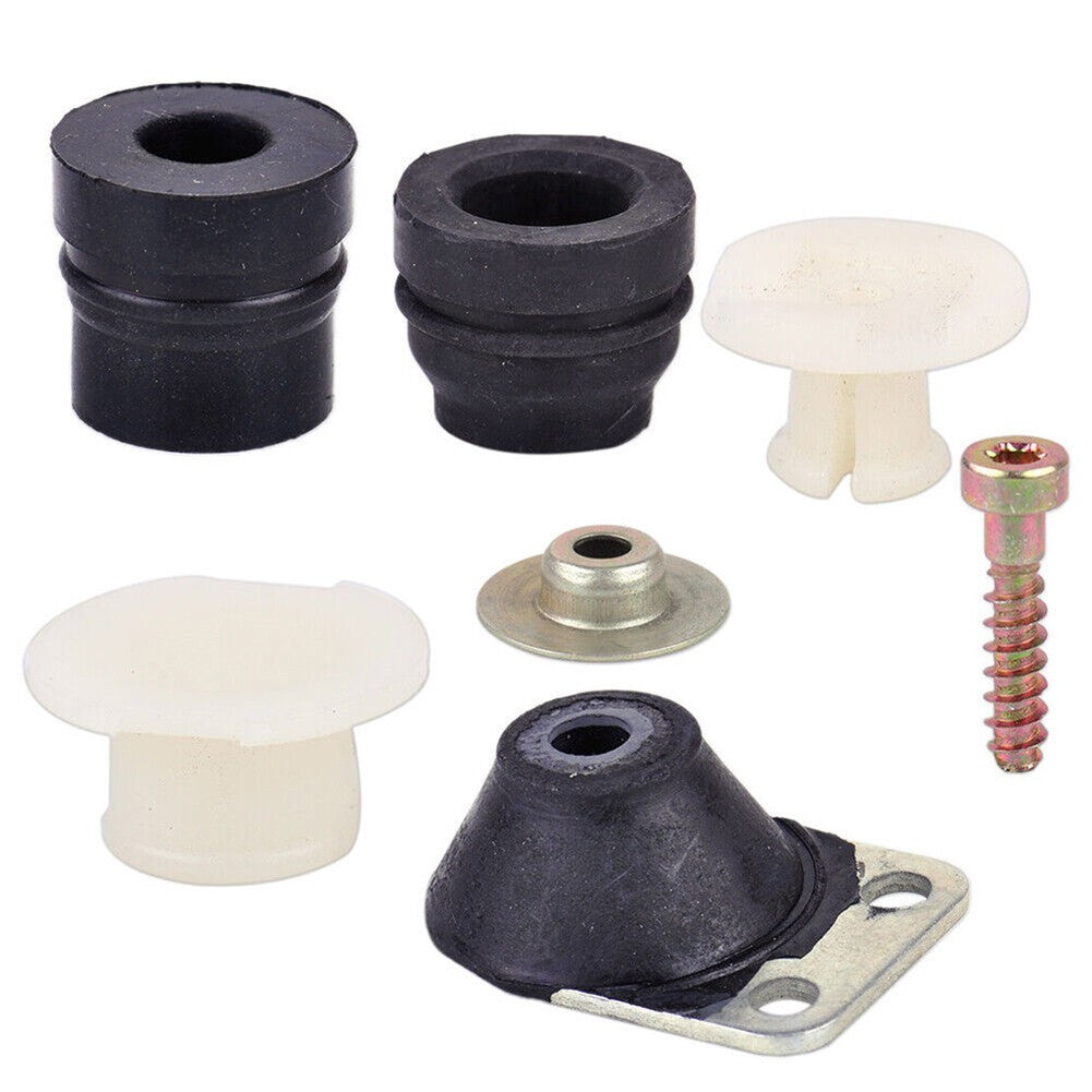 ya 17 Chainsaw Buffer Kit 1121 790 9901 Chainsaw Rubber & Metal Rubber & Metal