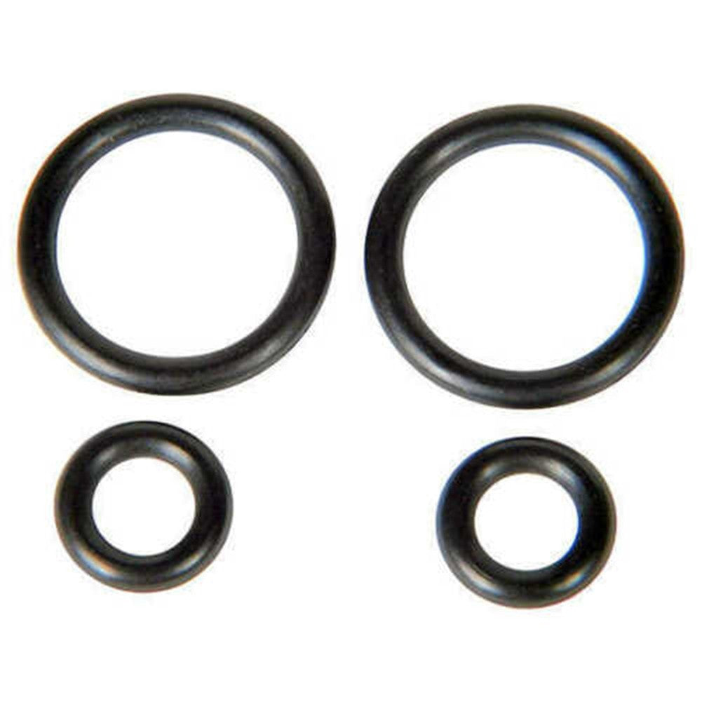 ya 28 For Pressure Washer High Pressure Water Pipe Sealing Ring O-ring Set