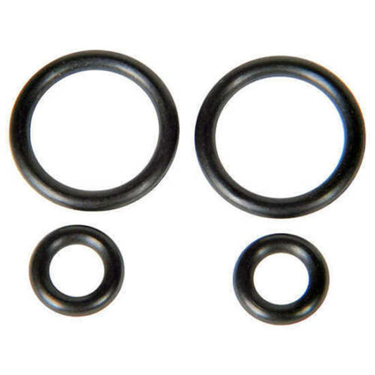 ya 28 For Pressure Washer High Pressure Water Pipe Sealing Ring O-ring Set