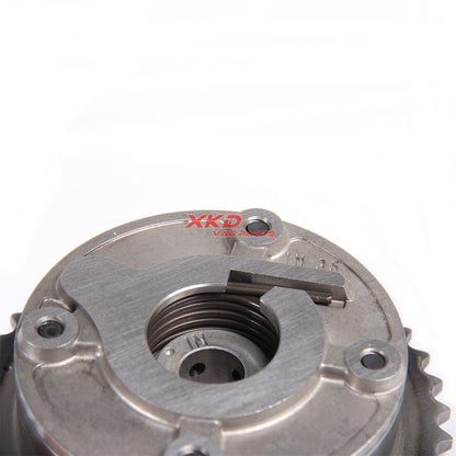 ya 5 8.7 1.6T 2*Intake & Camshaft VVT Sprocket Fit for BMW 120i 320i for Mini Cooper