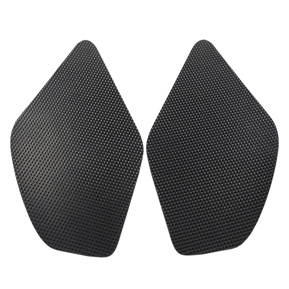 ya 7 6.11 Anti Slip Sticker Traction Side Fuel Tank Pad for Suzuki GSXR1000 2007-2008