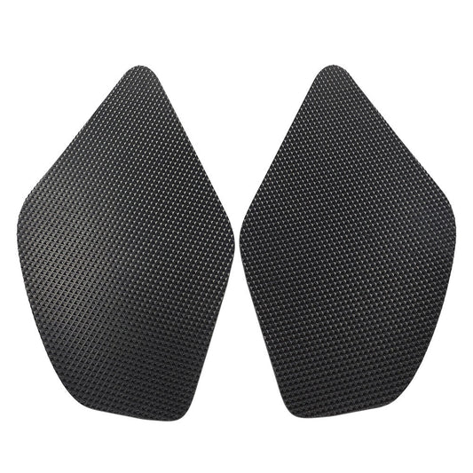 ya 7 6.11 Anti Slip Sticker Traction Side Fuel Tank Pad for Suzuki GSXR1000 2007-2008