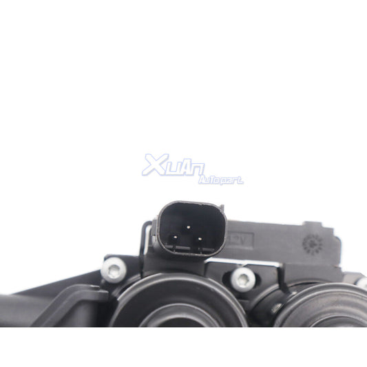 ya 3 6.25 for BMW 520d 523i 528i 650i A1147412221 64119310349 Coolant Heater Control Valve