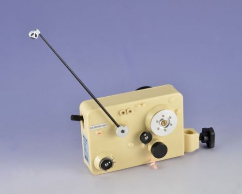 Coil winding magnetic tensioner MT-400 for 0.08-0.25 wire diameter T