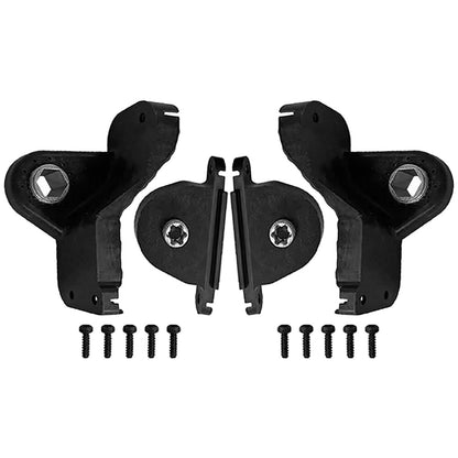 ya 5 8.7 Fits For GLC-Class X253 2015-2023 2x Left & Right Side Headlamp Repair Set