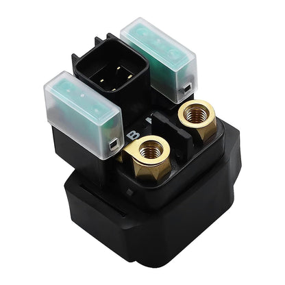ya 5 8.7 Starter Relay Solenoid for Yamaha - ATV Starter Solenoid for YFM 350 400 450 660