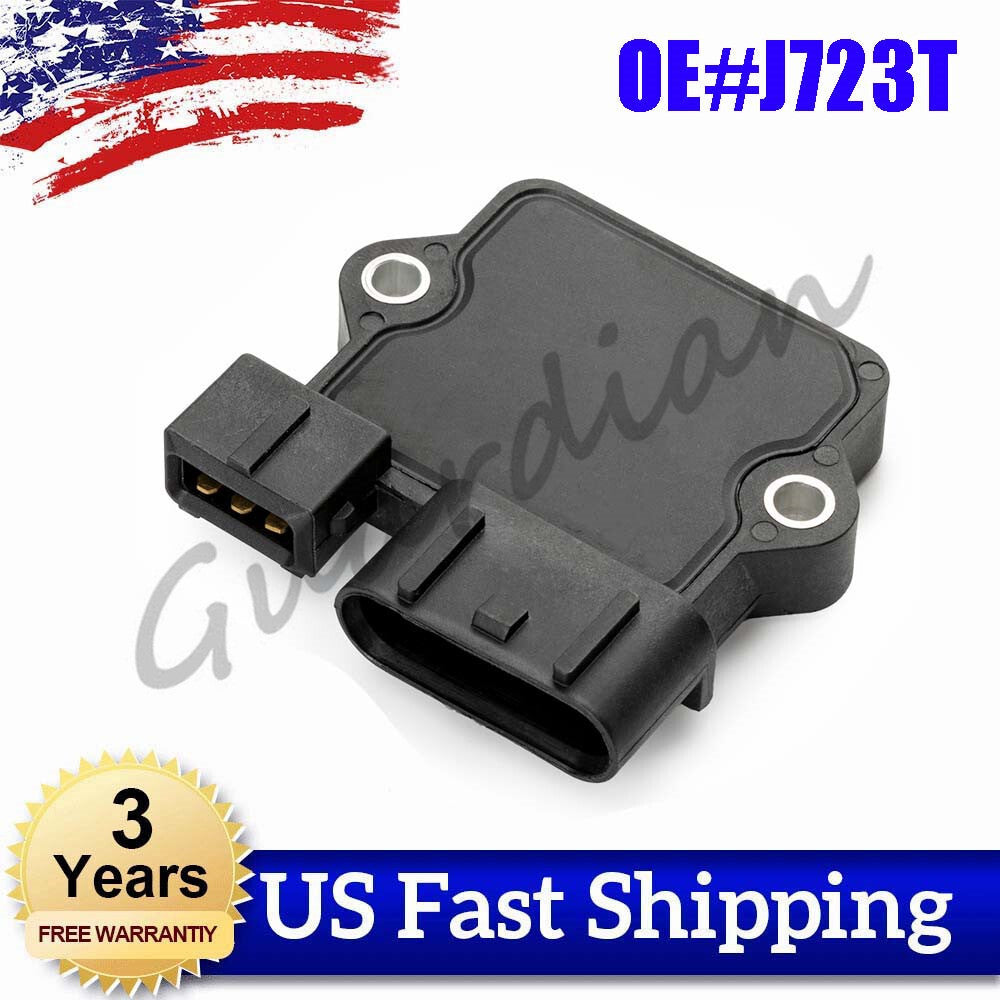ya 2 6.26 J723T Ignition Control Module for Mitsubishi Dia for MAN ta Montero for Dodge Stealth 3.0l