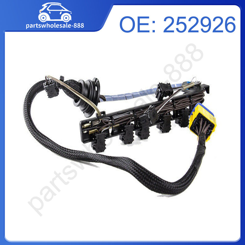 ya 1 8.5.1 Transmission wiring harness 2529.26 for Citroen for Peugeot for 252926