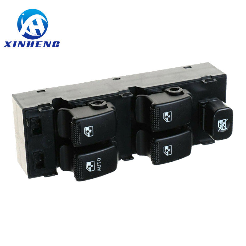 ya 1 8.5.2 Electric Power Window Switch for Hyundai Getz 2005-2010,93570-1C110,93580-2E000