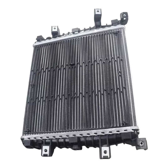 ya 1 7.8.2 Intercooler for Audi Q7 2011-2015
