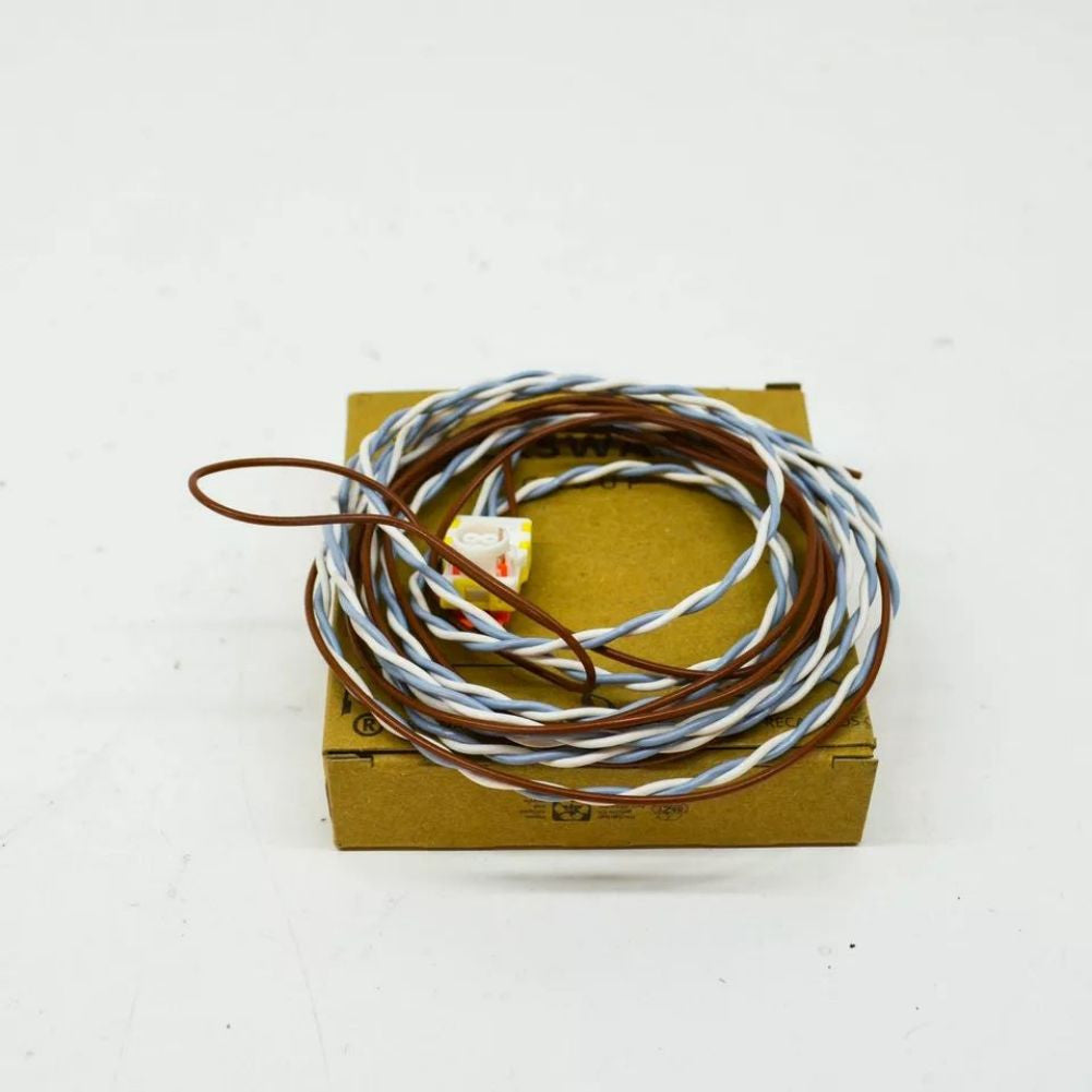 ya 10 5.28.2 3C8971582 Flat Housing Contact With Cable for VW for Audi for Skoda for SEAT