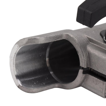 ya 17 7 Spline 26mm Strimmer Trimmer Brush Cutter Shaft Connector Join Clamp