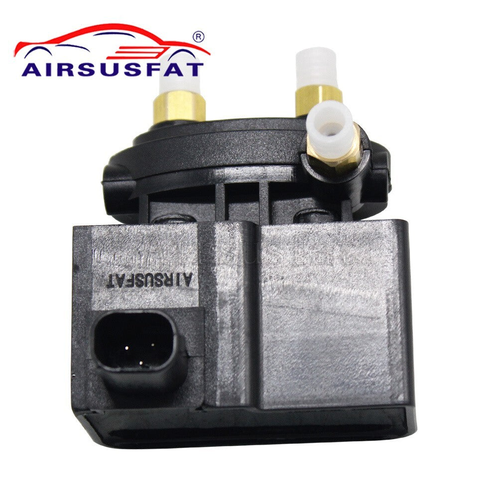 ya 1 8.5.2 6393280030 Air Supply Solenoid Valve for SEAT for Mercedes Viano W639 2004-2014