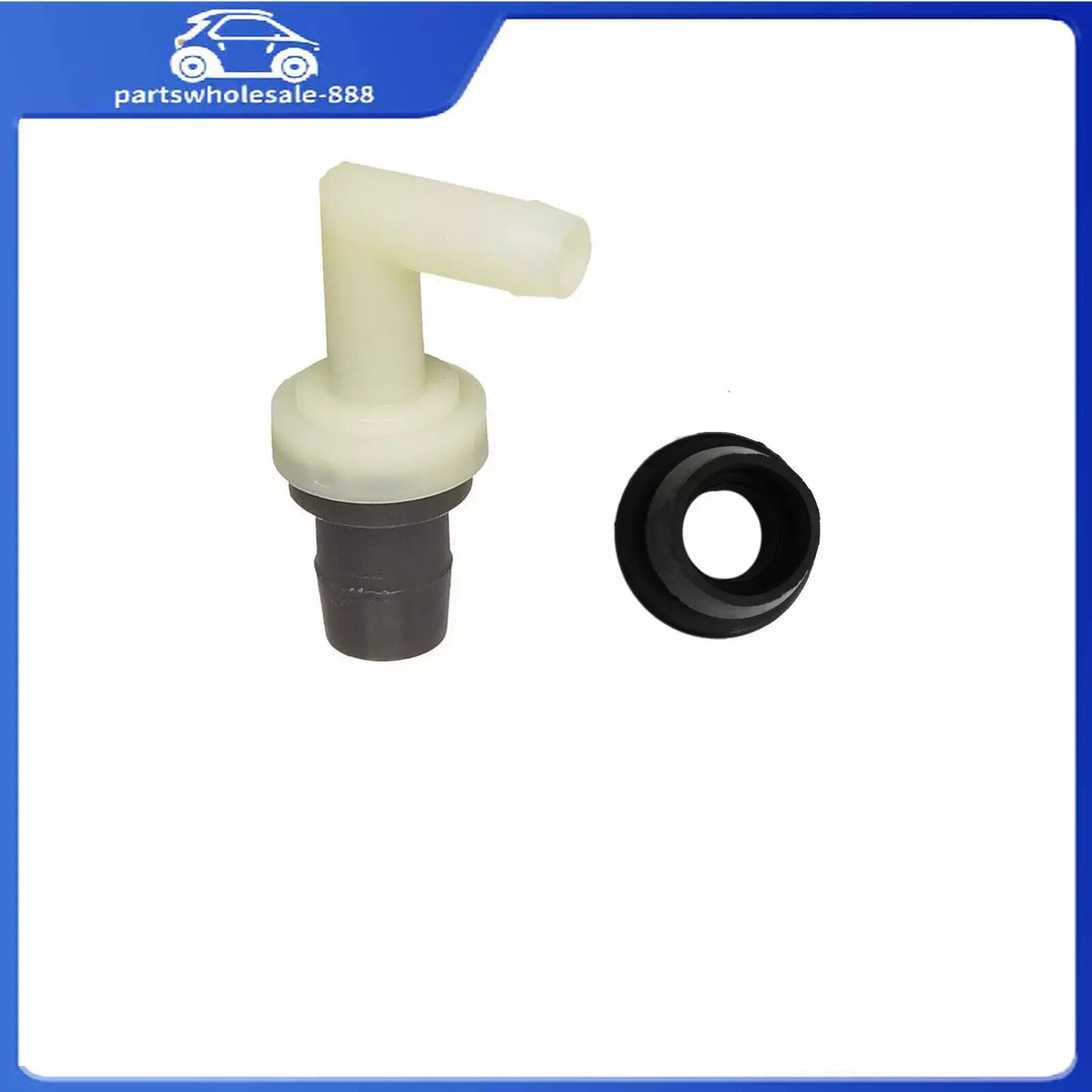 ya 1 8.5.1 E301-13-338A B541-13-890APCV Valve Kit (2 pcs) for Mazda Miata 1999-2000