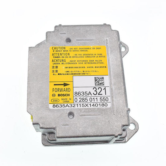 ya 2 6.26 SRS Diagnosis Control Unit for Mitsubishi ASX 1.8 2.0 GA2W GA6W 2010-2022