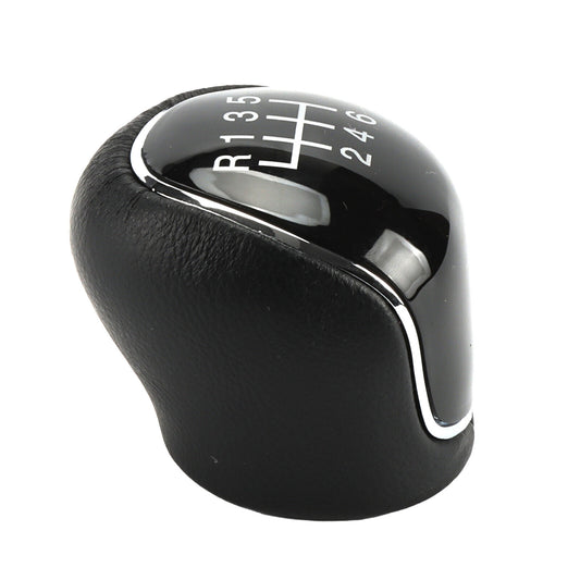 ya 11 6.5 1PC Gear Knob NEW for for Ford Mondeo IV Mk4 S-MAX C-MAX Kuga Transit Focus NEW
