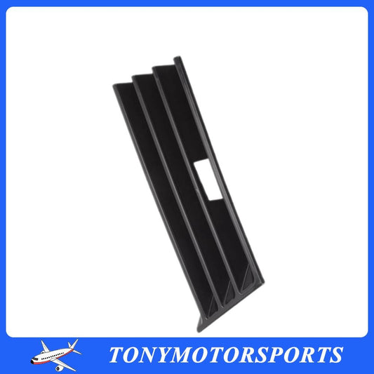 ya 27 6.18 Fits For E-Class W210 E220 E300 E320 E250 Front Bumper Tow Hook Cover
