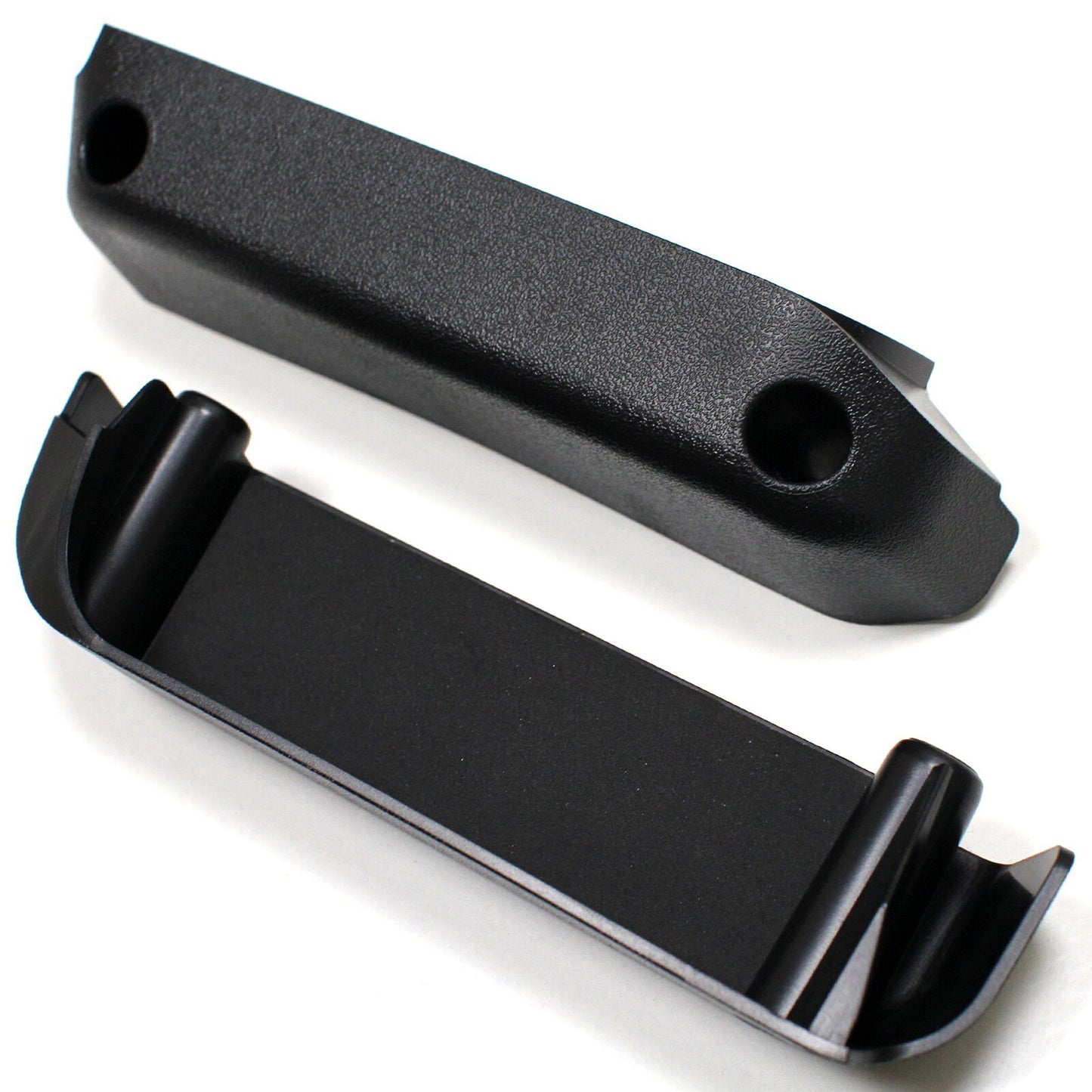 ya 5 8.7 for Suzuki for Jimny 2018-2021 Armrest Container Door Storage Pocket Grab Tray 2Pcs