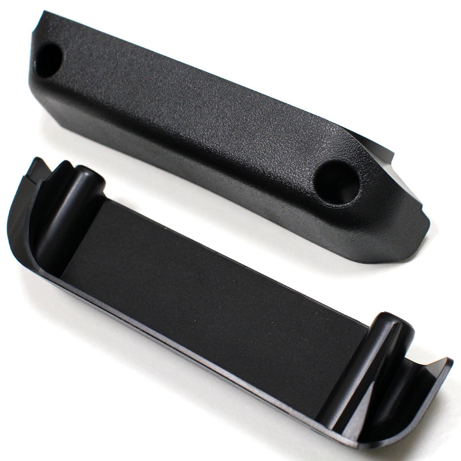 ya 5 8.7 for Suzuki for Jimny 2018-2021 Armrest Container Door Storage Pocket Grab Tray 2Pcs