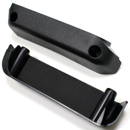 ya 5 8.7 for Suzuki for Jimny 2018-2021 Armrest Container Door Storage Pocket Grab Tray 2Pcs