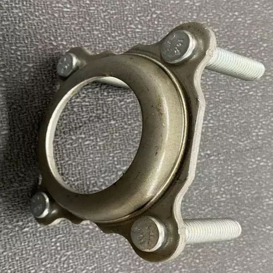 ya 7 6.10.2 68008523AA Axle Seal Retainer for Jeep for Wrangler JK 07-18