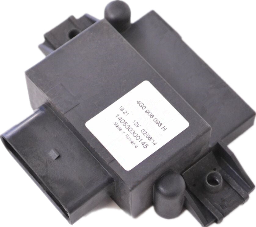 ya 1 8.5.3 Fuel pump transmission control module 4G0906093H for Audi A4 A5 A7 Q5