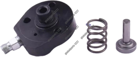 ya 27 7.2 Fuel Injection Pump Plunger 294090-0040 for HP3 Series 294000-0030 for Isuzu