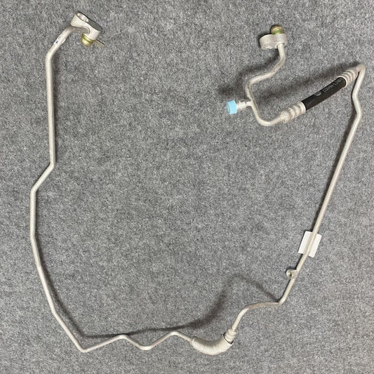 ya 12 5.22.2 for BMW 328i 07-13 Air Conditioning Pressure Hose 