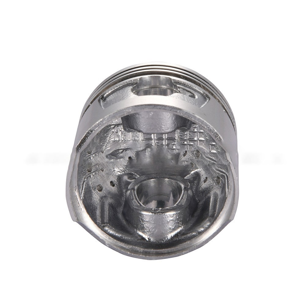 ya 14 Performance 47mm Piston Ring Kit for 70cc Horizontal Engine XR70 CRF70