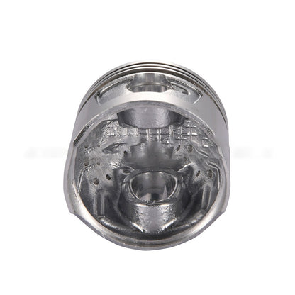 ya 14 Performance 47mm Piston Ring Kit for 70cc Horizontal Engine XR70 CRF70