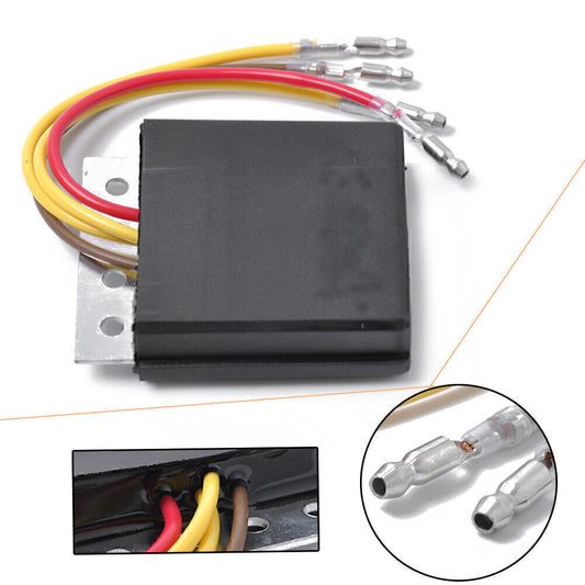 ya 3 6.23 Voltage Regulator Rectifier Fit for Polaris Sportsman RSE 500 1999-2000 4060173