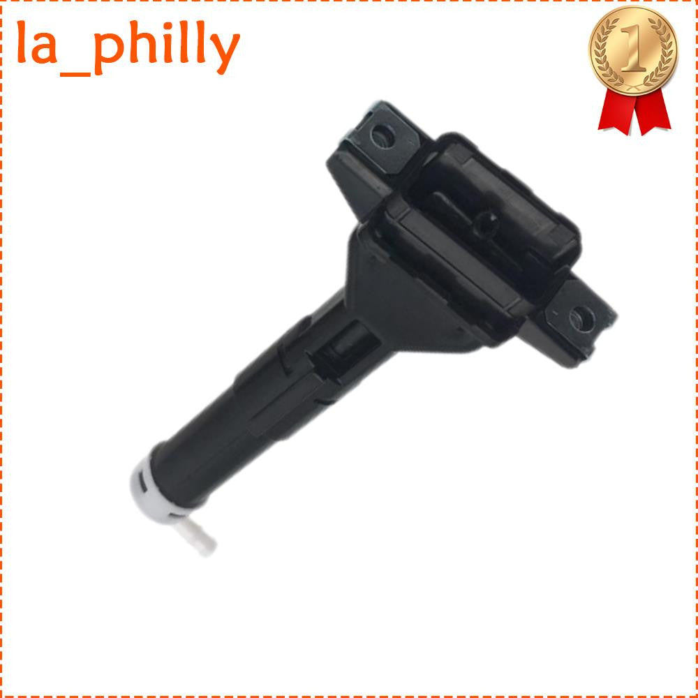 ya 13 Headlight Washer Nozzle Black Left Side 76885-T0A-S01 For CRV Asian RM 2012-2014