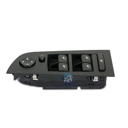 ya 1 8.12 baidi 61319217329 Master Power Window Switch LHD For E90 E91 318i 320i 325i 335i