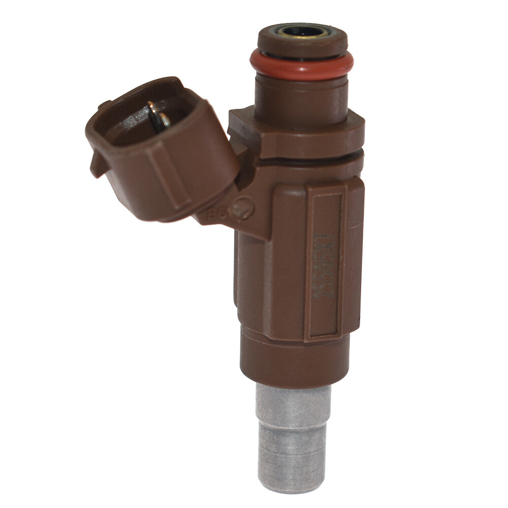ya 3 6.23 Fuel Injector 1571001H00 Applicable to GSX-R600 GSX-R750 GSX-R600 Throttle Body Hose/Connector
