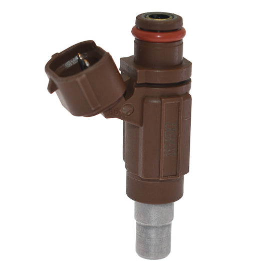 ya 3 6.23 Fuel Injector 1571001H00 Applicable to GSX-R600 GSX-R750 GSX-R600 Throttle Body Hose/Connector