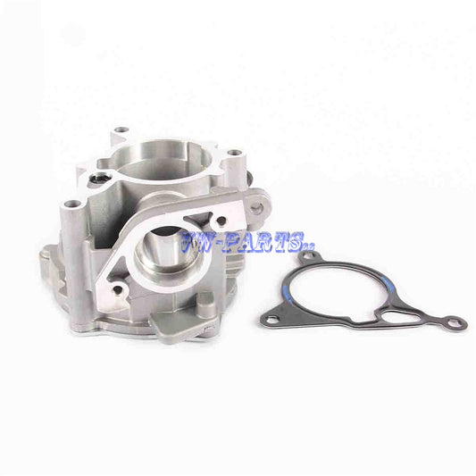 ya 11 6.5 1.8T/2.0T Engine Vacuum Pump Fit for VW for Golf for Passat for Audi A4 CDA CDH