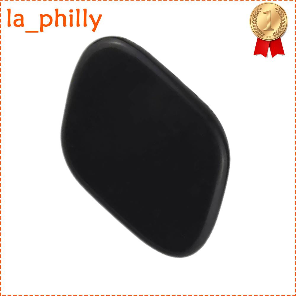 ya 27 6.18 For 2013 2014 2015 2016 Santa Fe Right Headlight Washer Nozzle Cover Unpainted
