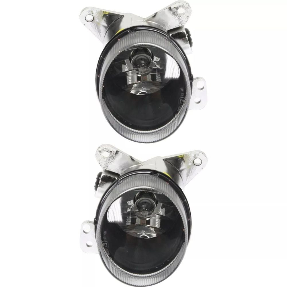 ya 1 7.4 2128200356 Fog Light Lamp for Mercedes W212 E350 S550 GL450 10-13