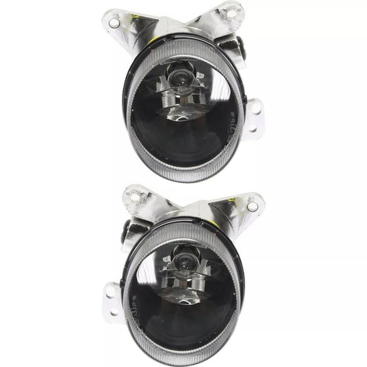 ya 1 7.4 2128200356 Fog Light Lamp for Mercedes W212 E350 S550 GL450 10-13