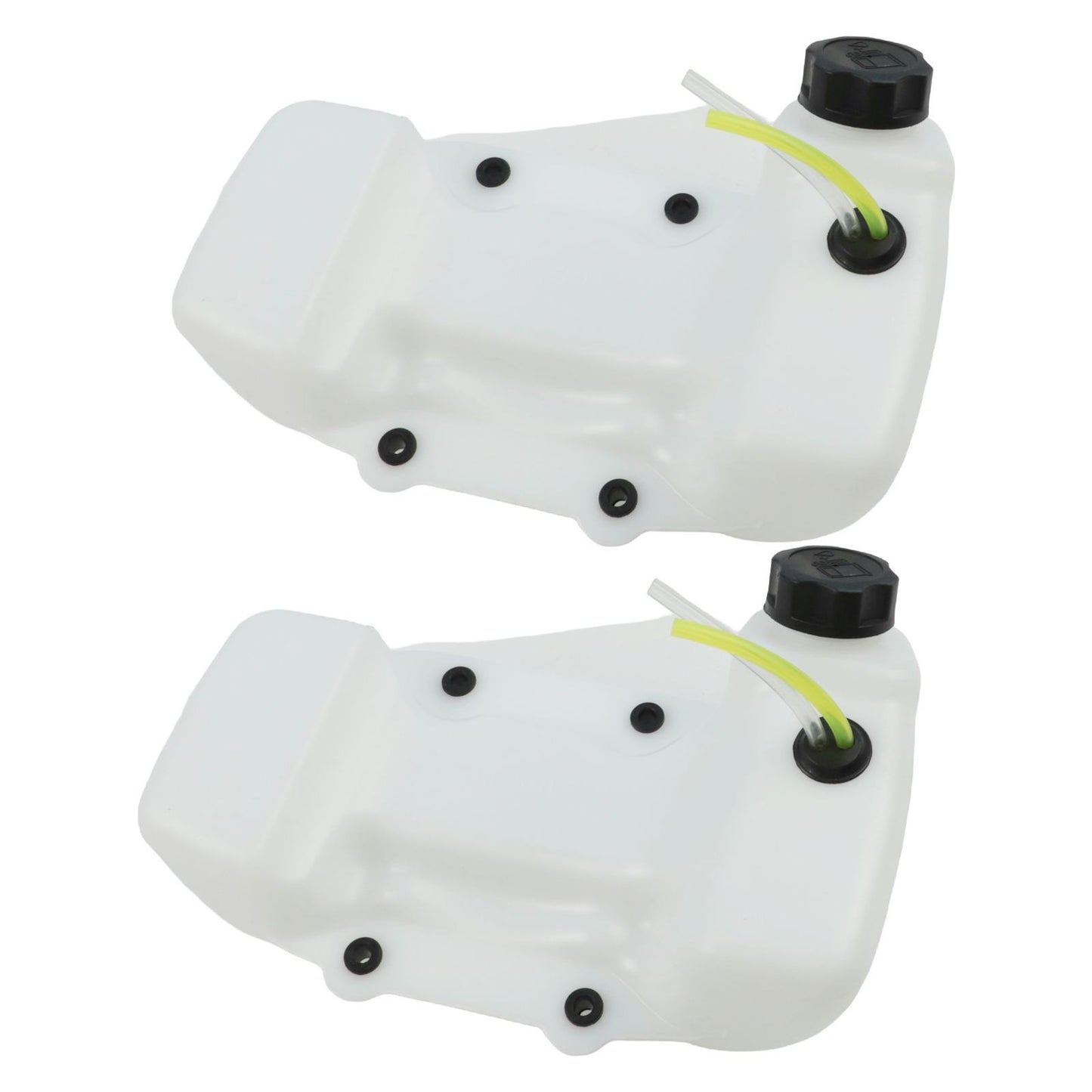 ya 14 Fuel Tank Brush Cutter Trimmer Replacement for CG430 CG520 40-5B 43CC 52CC 47CC