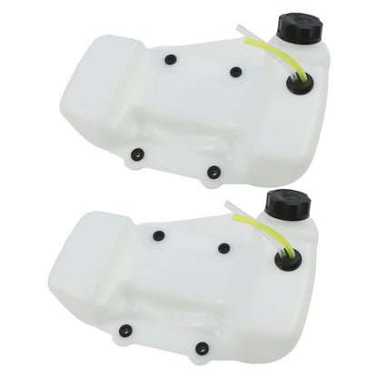 ya 14 Fuel Tank Brush Cutter Trimmer Replacement for CG430 CG520 40-5B 43CC 52CC 47CC
