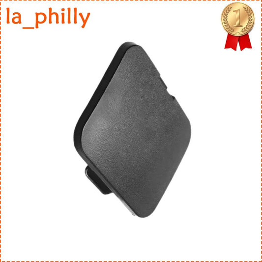ya 27 6.18.2 Fits For E83 X3 2004 2005 2006 Rear Bumper Tow Hook Cover Cap Unpainted