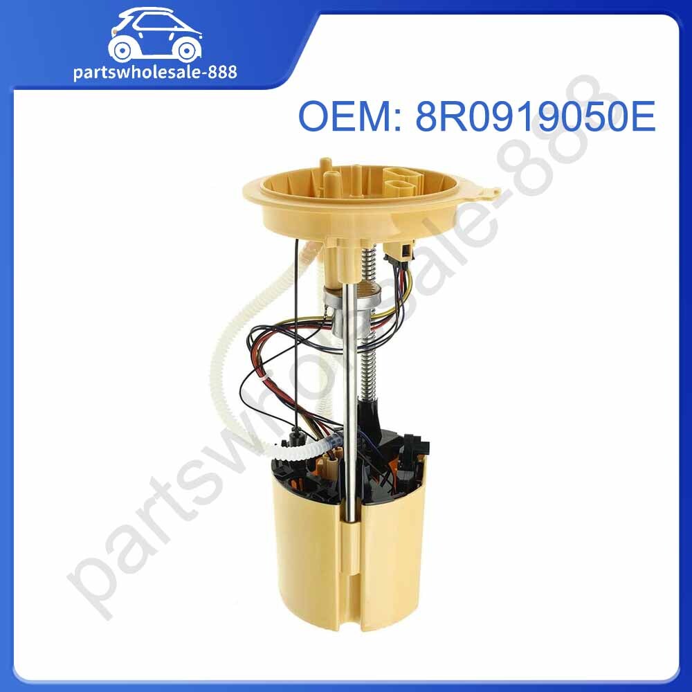 ya 27 7.2 8R0919050E new Fuel Pump Assembly for Audi Q5 2014 2015 2016 V6 3.0L
