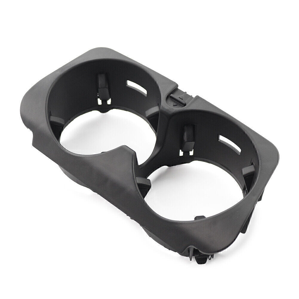 ya 4 6.21 for for benz W205 W447 W253 2056800691 Black Center Console Insert Drinks Cup Holder