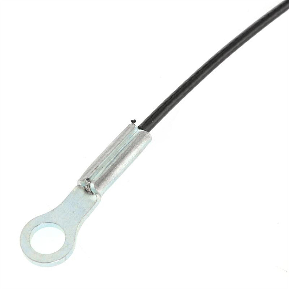 ya 5 8.7 Upgraded Tailgate Cable Holder for Yamaha Rhino YXR 450 660 700 5UG-K7195-10-KT