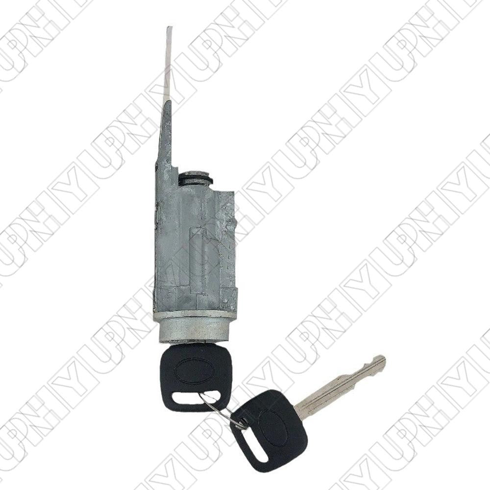 ya 13 69057-34030 Ignition Lock Cylinder Switch W/ 2 Keys for Toyota for Avalon 1995-1999