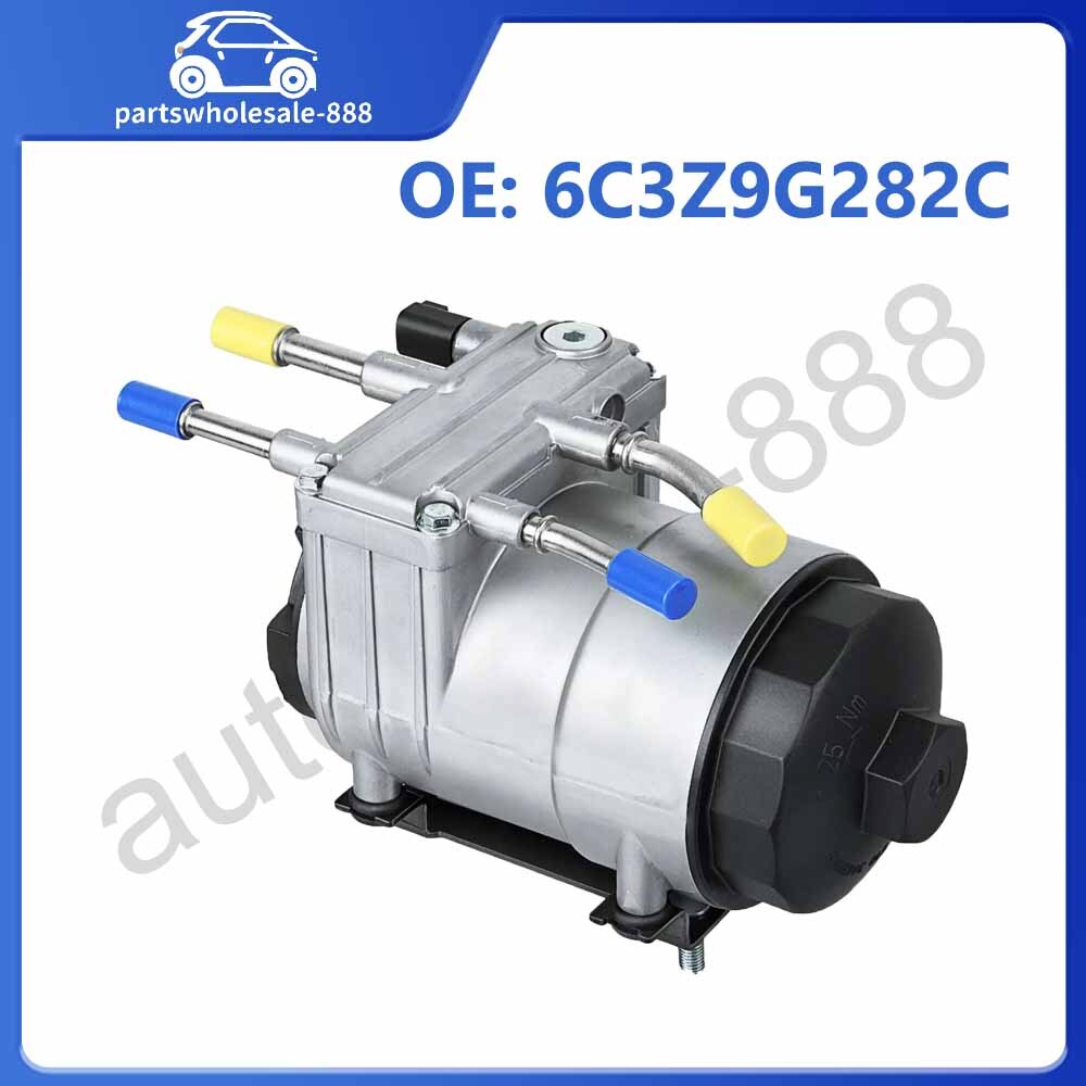 ya 27 7.2 6C3Z9G282C Fuel Pump Assembly for Ford F250 F350 F450 F550 Super Duty 6.0L V8